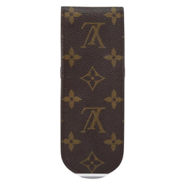 LOUIS VUITTON Monogram Etui Stilo Pen Case M62990 LV Auth bs31320 - 0