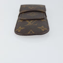 LOUIS VUITTON Monogram Etui Stilo Pen Case M62990 LV Auth bs31320-6