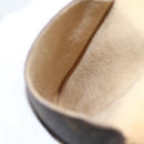 LOUIS VUITTON Monogram Etui Lunette Rabat Glasses Case M62970 LV Auth bs31321-11