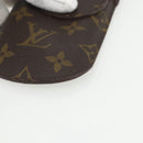 LOUIS VUITTON Monogram Etui Lunette Rabat Glasses Case M62970 LV Auth bs31321-7