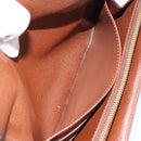 LOUIS VUITTON Monogram Pochette Porte Monnaie Credit Wallet M61725 Auth bs31325-19