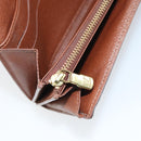 LOUIS VUITTON Monogram Pochette Porte Monnaie Credit Wallet M61725 Auth bs31325-20