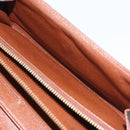 LOUIS VUITTON Monogram Pochette Porte Monnaie Credit Wallet M61725 Auth bs31325-21