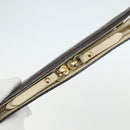 LOUIS VUITTON Monogram PortefeuilleInsolite Wallet Yvoire M66563 LV Auth bs31327-8