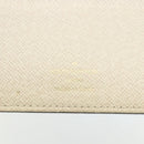 LOUIS VUITTON Monogram PortefeuilleInsolite Wallet Yvoire M66563 LV Auth bs31327-17