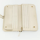 LOUIS VUITTON Monogram PortefeuilleInsolite Wallet Yvoire M66563 LV Auth bs31327-9