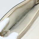 LOUIS VUITTON Monogram PortefeuilleInsolite Wallet Yvoire M66563 LV Auth bs31327-10