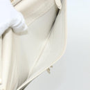 LOUIS VUITTON Monogram PortefeuilleInsolite Wallet Yvoire M66563 LV Auth bs31327-18