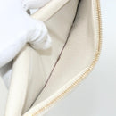 LOUIS VUITTON Monogram PortefeuilleInsolite Wallet Yvoire M66563 LV Auth bs31327-19