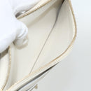 LOUIS VUITTON Monogram PortefeuilleInsolite Wallet Yvoire M66563 LV Auth bs31327-20