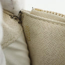 LOUIS VUITTON Monogram PortefeuilleInsolite Wallet Yvoire M66563 LV Auth bs31327-12