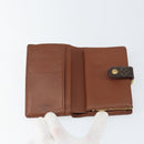 LOUIS VUITTON Monogram Portefeuille Viennois Bifold Wallet M61674 Auth bs31328-14