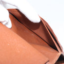 LOUIS VUITTON Monogram Portefeuille Viennois Bifold Wallet M61674 Auth bs31328-15