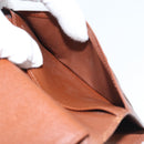 LOUIS VUITTON Monogram Portefeuille Viennois Bifold Wallet M61674 Auth bs31328-16