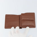 LOUIS VUITTON Monogram Portefeuille Marco Bifold Wallet M61675 LV Auth bs31329-8