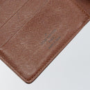 LOUIS VUITTON Monogram Portefeuille Marco Bifold Wallet M61675 LV Auth bs31329-9