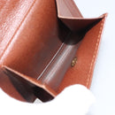 LOUIS VUITTON Monogram Portefeuille Marco Bifold Wallet M61675 LV Auth bs31329-10