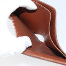 LOUIS VUITTON Monogram Portefeuille Marco Bifold Wallet M61675 LV Auth bs31329-20