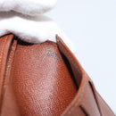 LOUIS VUITTON Monogram Portefeuille Marco Bifold Wallet M61675 LV Auth bs31329-12