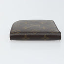 LOUIS VUITTON Monogram Portefeuille Marco Bifold Wallet M61675 LV Auth bs31329-4