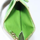 LOUIS VUITTON Vernis Pochette Cles NM Coin Purse Vertnick M93639 LV Auth bs31333-11