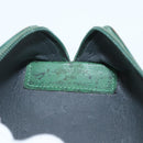 LOUIS VUITTON Epi Trousse Crayons Pen Case Green M56544 LV Auth bs31337-9