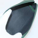 LOUIS VUITTON Epi Trousse Crayons Pen Case Green M56544 LV Auth bs31337-10