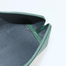 LOUIS VUITTON Epi Trousse Crayons Pen Case Green M56544 LV Auth bs31337-11