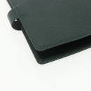 LOUIS VUITTON Taiga Agenda MM Day Planner Cover Epicea R20403 LV Auth bs31338-16