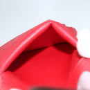 LOUIS VUITTON Damier Ebene Portefeuille Koala Bifold Wallet N60005 Auth bs31340-22