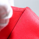 LOUIS VUITTON Damier Ebene Portefeuille Koala Bifold Wallet N60005 Auth bs31340-12