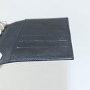 LOUIS VUITTON Epi Z Agenda PM Day Planner Cover Black R20092 LV Auth bs31342-21