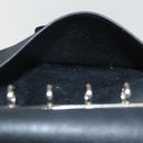 LOUIS VUITTON Epi Z Agenda PM Day Planner Cover Black R20092 LV Auth bs31342-11