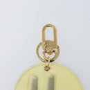 LOUIS VUITTON Illustre Nail Polish Charm Patent leather MP1570 Auth bs31343-3