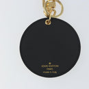 LOUIS VUITTON Illustre Nail Polish Charm Patent leather MP1570 Auth bs31343-7