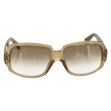 LOUIS VUITTON Sunglasses Brown Z0025E LV Auth bs31345 - 0