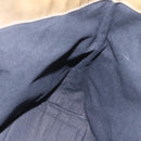 Salvatore Ferragamo Tote Bag Enamel Green Silver Auth bs31357-16