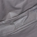 BOTTEGA VENETA INTRECCIATO Clutch Bag Leather Black Auth bs31360-10