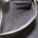 BOTTEGA VENETA INTRECCIATO Hand Bag Leather Beige Auth bs31361-21