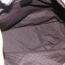 GUCCI GG Canvas Web Sherry Line Bag Beige Brown gold 001 4287 Auth bs31420-18