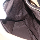 GUCCI GG Canvas Web Sherry Line Bag Beige Brown gold 001 4287 Auth bs31420-20