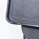 LOEWE iPhone Case Leather Black Auth bs31448-11