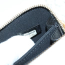 CHANEL Matelasse Chain Shoulder Bag Lamb Skin White Gold CC Auth bs31458SAV-24