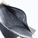 GUCCI Key Case Leather Brown Gold 354499 Auth bs31463-20