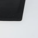 GUCCI GG Supreme Snake Coin Purse PVC Beige Silver Auth bs31464-11