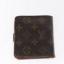 LOUIS VUITTON Monogram Wallet 3 Set LV Auth bs31474-3