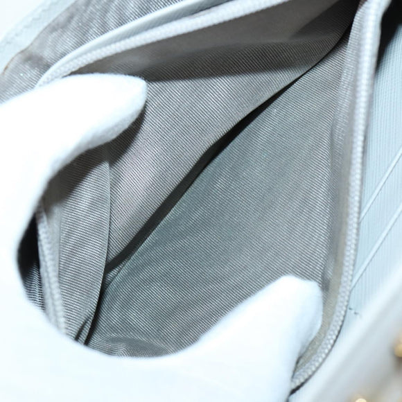 Salvatore Ferragamo Wallet Leather 6 Set Black Beige Red Auth bs31481