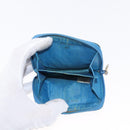 SAINT LAURENT BOTTEGA VENETA CHANEL Wallet Leather 2 Set Auth bs31482-16