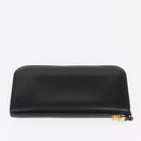 SAINT LAURENT BOTTEGA VENETA CHANEL Wallet Leather 2 Set Auth bs31482-18