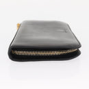 SAINT LAURENT BOTTEGA VENETA CHANEL Wallet Leather 2 Set Auth bs31482-19